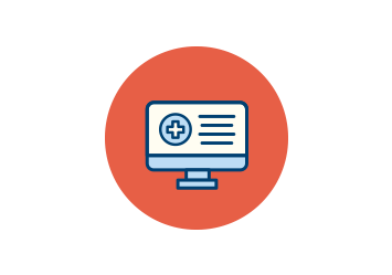 Explore icon