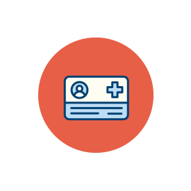 Direct access icon