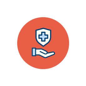 Member perks in network icon
